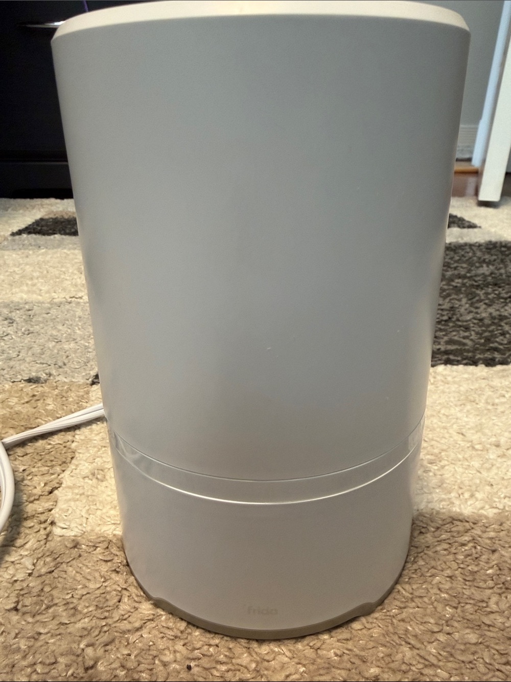 Frida Baby 3-in-1 air purifier, white, GUC!
